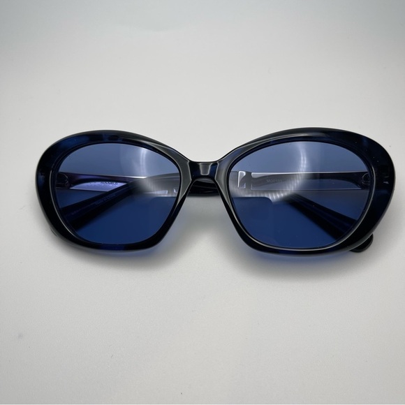 Max & Co. Blue Lens Sunglasses - NWOT main image 2